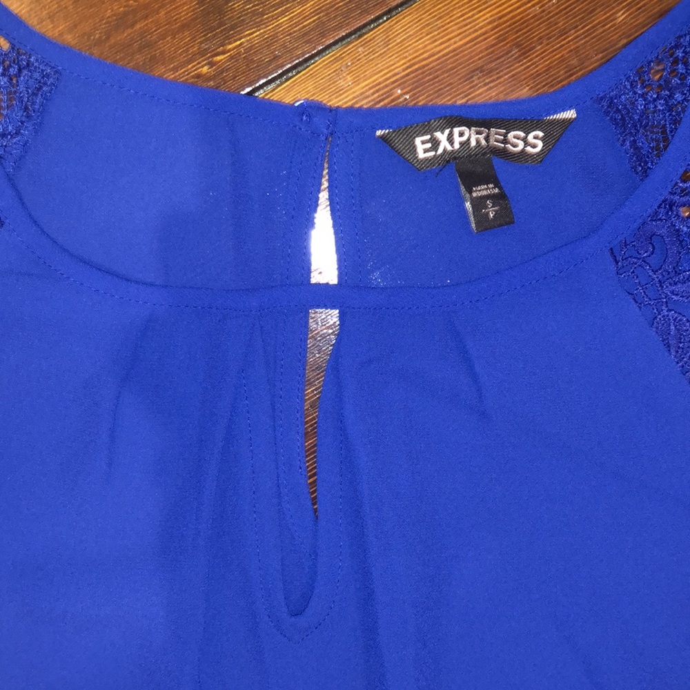 Express top - Picture 3 of 6